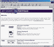 e-portfolio